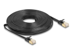 DeLOCK CAT 7 (kaabel)/CAT 6a (&uuml;hendused) U/FTP 10m v&otilde;rgukaabel must