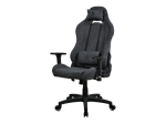 Arozzi Torretta SoftFabric M&auml;ngutool Raam materjal: Metall; Rattap&otilde;hi: Nailon; Kattekiht: SoftFabric Tume hall