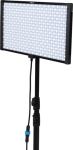 Nanlite Pavoslim 120B kahev&auml;rviline 120W LED valgus 2700K kuni 6500K
