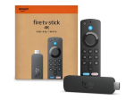 Amazon Fire TV Stick 4K (2nd Gen) Digital AV Player Black