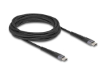 Delock USB Type-C kaabel 3m must