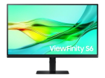 Samsung ViewFinity S6 S27D602USU 27 2K IPS monitor, HDMI, DisplayPort, USB-C, 100Hz