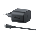 Nintendo 1xUSB-C adapter