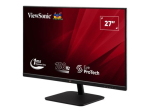 ViewSonic VA2732-H-2 27 Tollist IPS 1920 x 1080 (Full HD) VGA (HD-15) HDMI 100Hz
