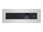 CyberPower T&auml;iendatud Online S 1500VA UPS
