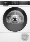 Siemens iQ500 WQ33G2D41 kuivati vaba seisk&uuml;lgmine eeslaadimise 9 kg valge