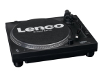 Lenco L-3818 plaadim&auml;ngija must