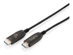 Digitus AK-330126-900-S HDMI to HDMI 90m