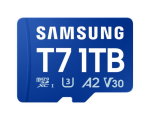 Samsung T7 MicroSDXC 1 TB 170MB/s