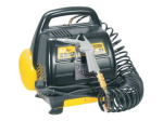 Stanley DN 200/8/6 1.1kW &otilde;hukompressor