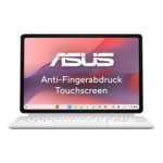ASUS Chromebook CM32 CM3206DM4A-TR0145 12.1 2560 x 1600 Kompanio 540 8GB RAM 8GB Storage 128GB SSD ARM Mali-G57 MC2 ChromeOS