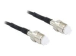 DeLOCK 2m RF-kaabel