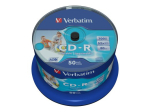 Verbatim 50x CD-R 700MB