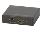 DIGITUS DS-46304 HDMI video/audio jagaja