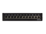 LogiLink Patch Panel