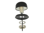 NAVILOCK mitme riba juhtmevaba adapter