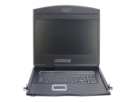 Digitus Professional DS-72211-2GE KVM konsool