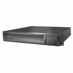 Fujitsu Smart-UPS UPS &uuml;hik interaktiivne sisendpistik 3 kVA 2700 W 9 AC v&auml;ljundit