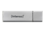 Intenso Ultra Line 512GB USB 3.0 m&auml;luflash draiver h&otilde;bedane