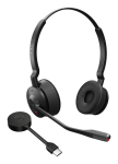 Jabra Engage 55 SE - USB-C UC stereo, EMEA/APAC