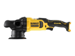 DeWALT DCM848N kahe toimega lihvija 18V aku ja laadija ei kuulu komplekti