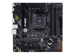 ASUS TUF GAMING B550M-PLUS Micro-ATX AM4 AMD B550 Motherboard