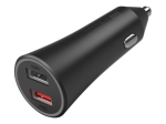 Xiaomi Mi Car Charger 37Watt 2xUSB-A 2.0