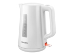Philips Series 3000 1.7L 2.2kW Valge Veekeetija