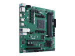 ASUS Pro B550M-C/CSM Micro-ATX AM4 AMD B550