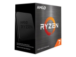 AMD Ryzen 7 5700G 3.8 GHz 8- tuuma AM4 PIB - jahutus