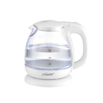MAESTRO MR-055 elektrikann 1 L 1100 W (MR-055-WHITE) Valge