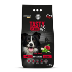 BIOFEED Tasty Life medium & large Beef - kuiv koeratoit - 12kg