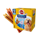 Pedigree Denta Stix 2.16 kg T&auml;iskasvanud Veis, Kana