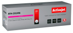 Activejet ATH-201MN toner HP printerile HP 201A CF403A CRG045 asendajaks; Supreme; 1400 lehte; magenta