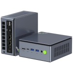GMKtec M7 Ultra koos R7-6850U, 16GB, 512GB, Windows 11 Pro
