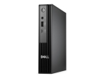 Dell Pro Micro QCM1255 Micro Ryzen 5 8500GE 16GB 512GB AMD Radeon 740M Windows 11 Pro