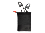 Plantronics Backbeat FIT 350 juhtmevabad k&otilde;rvaklapid - must