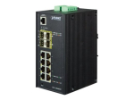 PLANET IGS-12040MT 12-Port Gigabit Switch