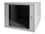 Digitus Wall Mounting Cabinet DN-19 07-U-EC 60 x 45 cm Hall