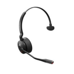 Jabra Engage 55 SE Mono Juhtmevabad K&otilde;rvaklapid Must