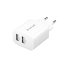 TOITEADAPTEER 2XUSB-A/7802412 INTENSO