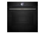 Bosch Serie 8 HSG7361B1 Sisseehitatud Ahi Must