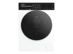 Whirlpool Washing Machine WPM 27W ADS EE Energy efficiency class A Front loading 1400 RPM Washing capacity 12 kg Depth 63 cm Width 60 cm Display Di