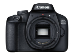 Canon EOS 4000D 18Megapixel must digikaamera