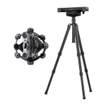 Revopoint Trackit SR optiline 3D-skanner