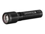 Ledlenser P-Series P5R pealamp 6000-7500K valge valgus