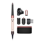 Dyson Airwrap i.d. Multistyler Hot Pink 1300W 2.675m