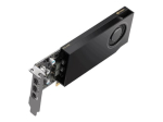 NVIDIA RTX A400 4GB GDDR6 SDRAM