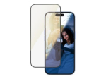 PanzerGlass Eyecare Black Transparent Apple iPhone 16