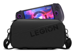 Lenovo GX41S14777 portable game console case Travel Polyurethane Black